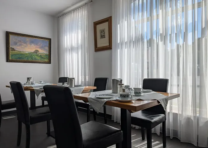 Galeriehotel Maribondo