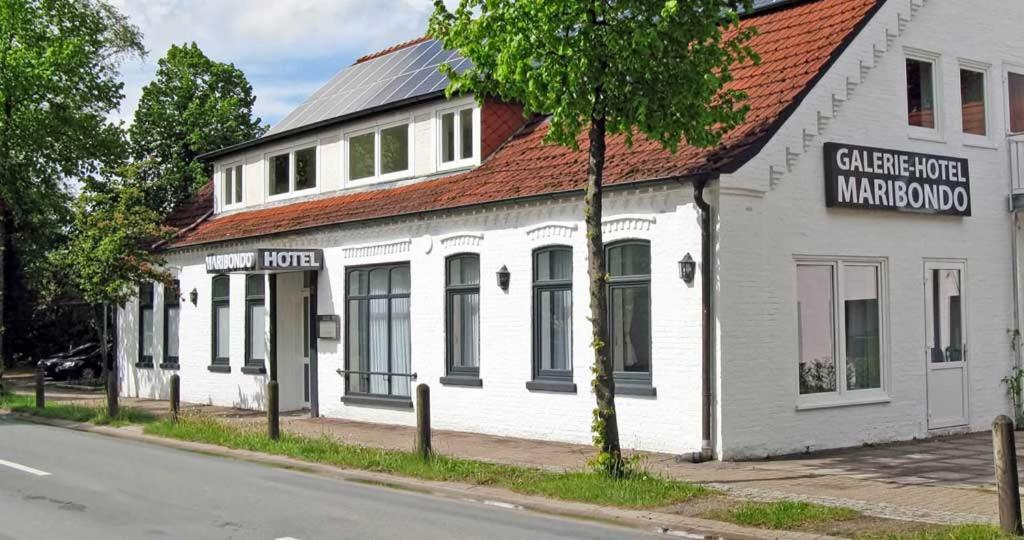 Galeriehotel Maribondo *
