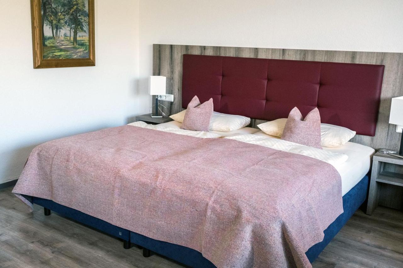 Galeriehotel Maribondo Hotel