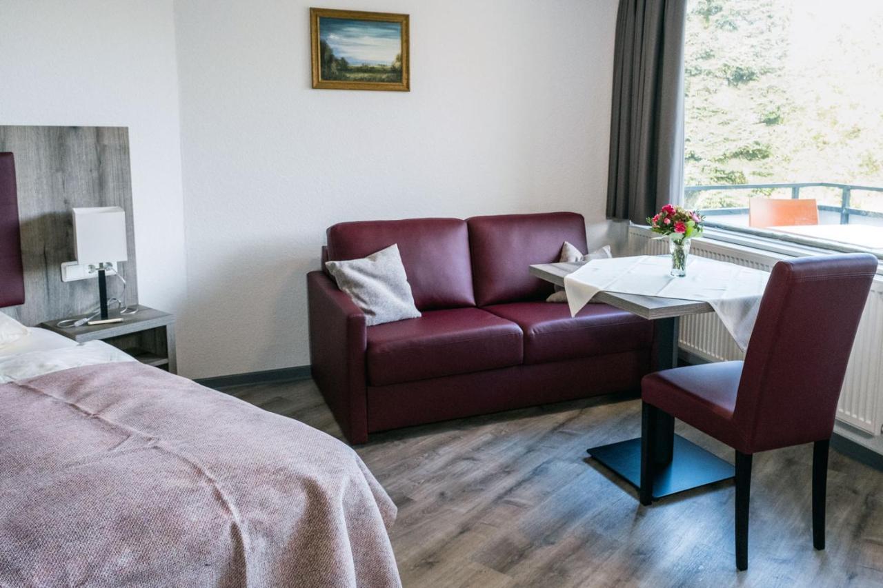 Galeriehotel Maribondo * Worpswede