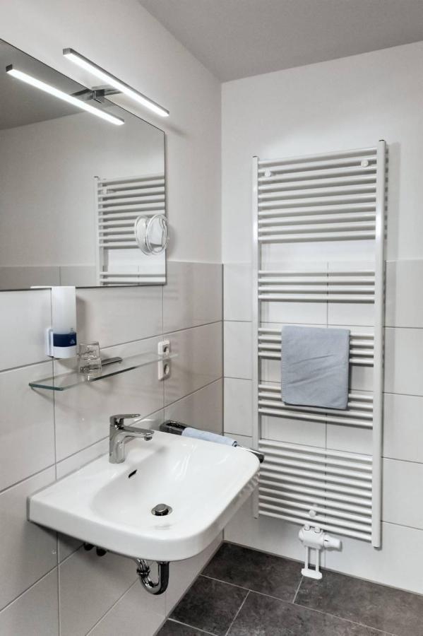 Hotel Galeriehotel Maribondo Worpswede