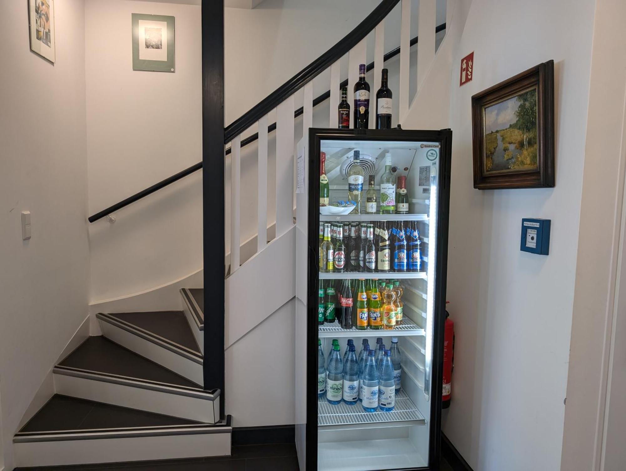 Galeriehotel Maribondo Hotel