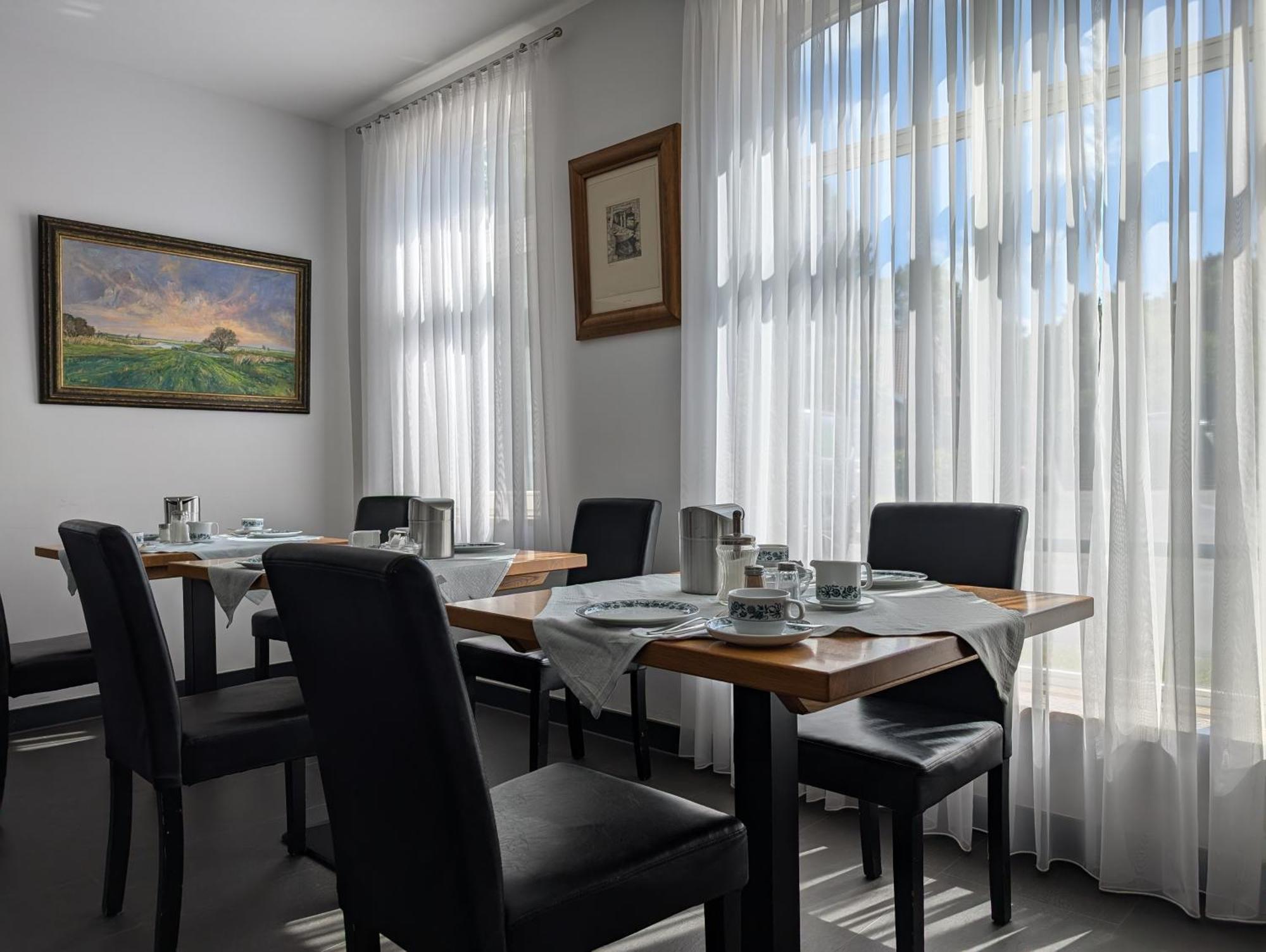 Galeriehotel Maribondo Hotel *